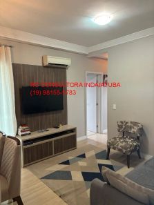 Apartamento com 3 Quartos à venda, 66m² no Jardim Sevilha, Indaiatuba