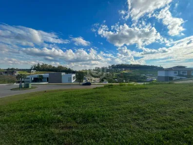 Lote/Terreno à venda, 602m² no Bairro Itapema, Itatiba