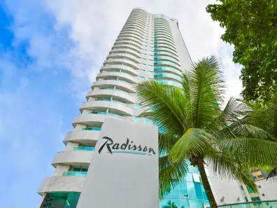 Apartamento com 1 Quarto à venda, 42m² no Pina, Recife