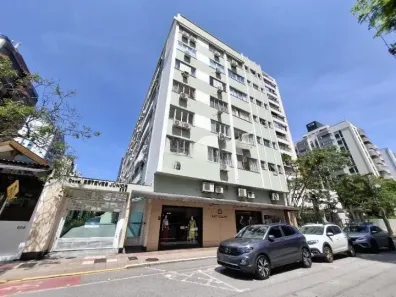 Apartamento com 3 Quartos à venda, 142m² no Centro, Florianópolis
