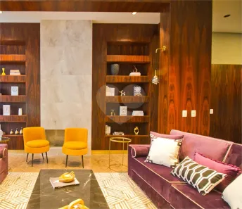 Apartamento com 2 Quartos à venda, 97m² no Cerqueira César, São Paulo