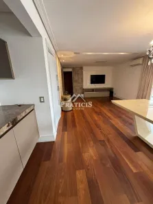 Apartamento com 3 Quartos à venda, 140m² no Bosque da Saúde, São Paulo