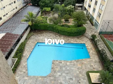 Apartamento com 2 Quartos à venda, 48m² no Vila Mariana, São Paulo
