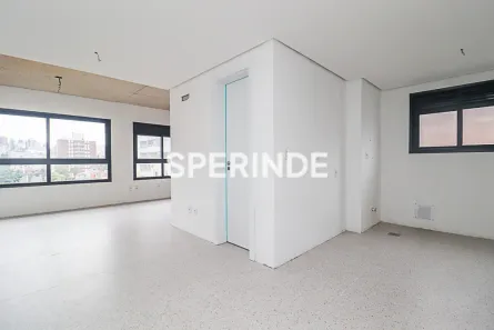 Apartamento com 1 Quarto para alugar, 45m² no Petrópolis, Porto Alegre