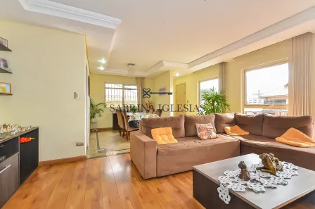 Casa com 4 Quartos à venda, 264m² no Campo Comprido, Curitiba