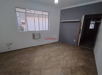 Apartamento com 1 Quarto à venda, 48m² no Boqueirão, Santos
