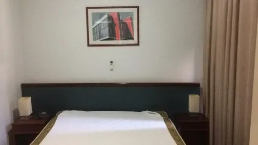 Flat com 1 Quarto para alugar, 45m² no Consolação, São Paulo
