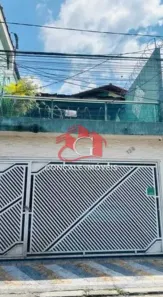 Sobrado com 4 Quartos à venda, 250m² no Vila Sabrina, São Paulo