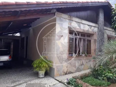 Casa com 3 Quartos à venda, 250m² no Capela do Socorro, São Paulo