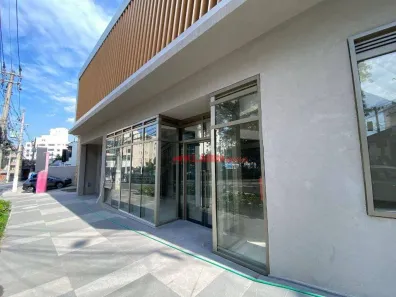Ponto Comercial à venda, 245m² no Vila Mariana, São Paulo