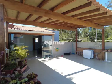Sobrado com 4 Quartos à venda, 260m² no Vila Camilópolis, Santo André