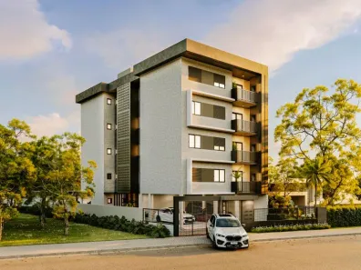 Apartamento com 3 Quartos à venda, 86m² no I, Campo Bom