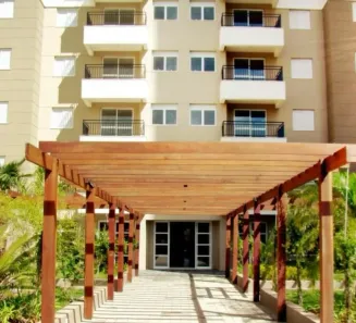 Apartamento com 2 Quartos à venda, 65m² no Palmeiras de São José, São José dos Campos