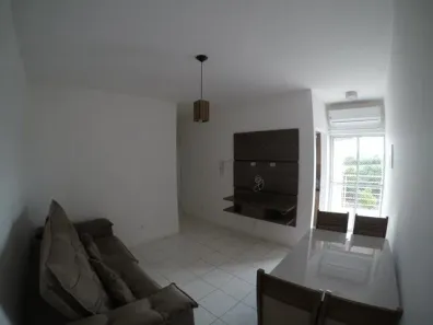 Apartamento com 3 Quartos à venda, 60m² no Parque Universitário, Americana