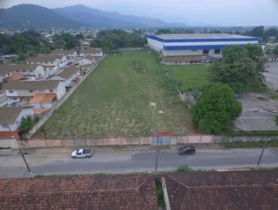 Lote/Terreno à venda, 6800m² no Santa Cruz da Serra, Duque de Caxias