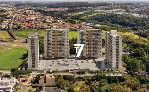 Apartamento com 2 Quartos à venda, 100m² no Cidade Nova, Indaiatuba