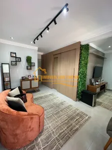 Apartamento com 2 Quartos à venda, 135m² no Despraiado, Cuiabá