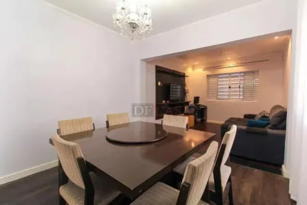 Casa com 2 Quartos à venda, 150m² no Vila Regente Feijó, São Paulo