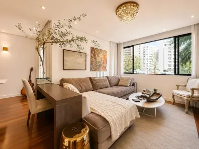 Apartamento com 4 Quartos à venda, 120m² no Centro, Florianópolis