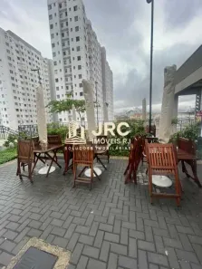 Apartamento com 2 Quartos à venda, 39m² no Bonsucesso, Rio de Janeiro