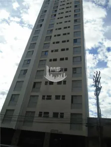 Apartamento com 1 Quarto à venda, 35m² no Centro, Campinas