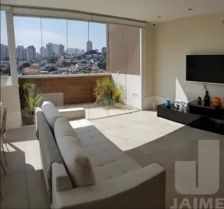 Apartamento com 3 Quartos à venda, 167m² no Vila Ipojuca, São Paulo