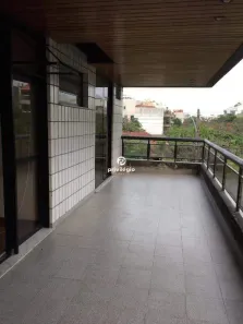 Apartamento com 3 Quartos à venda, 144m² no Recreio dos Bandeirantes, Rio de Janeiro