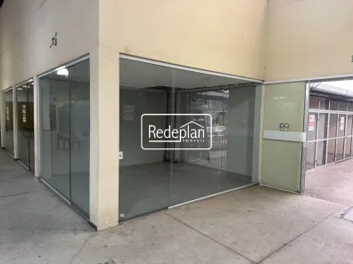Ponto Comercial para alugar, 18m² no Centro, Barra Mansa