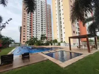 Apartamento com 3 Quartos à venda, 86m² no Ilhotas, Teresina