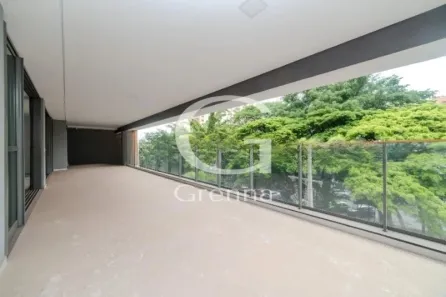 Apartamento com 4 Quartos à venda, 280m² no Sumaré, São Paulo