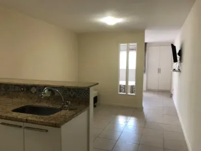 Apartamento com 1 Quarto à venda, 39m² no Centro, Rio de Janeiro