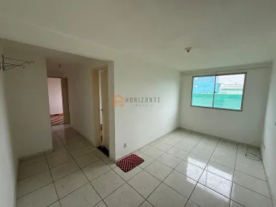 Apartamento com 2 Quartos à venda, 47m² no Jundiapeba, Mogi das Cruzes