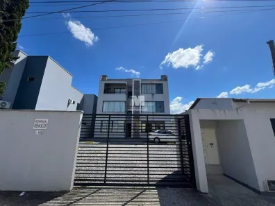 Apartamento com 2 Quartos à venda, 56m² no Limoeiro, Brusque