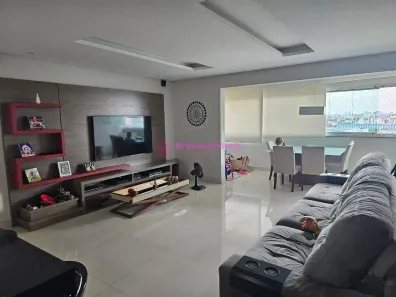 Apartamento com 2 Quartos à venda, 84m² no Rudge Ramos, São Bernardo do Campo