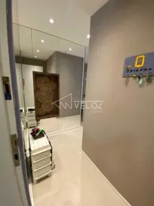 Apartamento com 2 Quartos à venda, 80m² no Botafogo, Rio de Janeiro