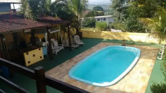 Casa com 3 Quartos à venda, 400m² no Cristal Park, Santana de Parnaíba