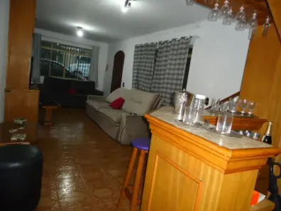 Casa com 4 Quartos à venda, 268m² no Vila Conde do Pinhal, São Paulo