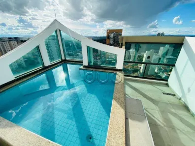 Apartamento com 1 Quarto à venda, 98m² no Centro, Piracicaba