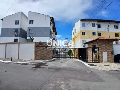 Apartamento com 3 Quartos para alugar, 54m² no Farolândia, Aracaju