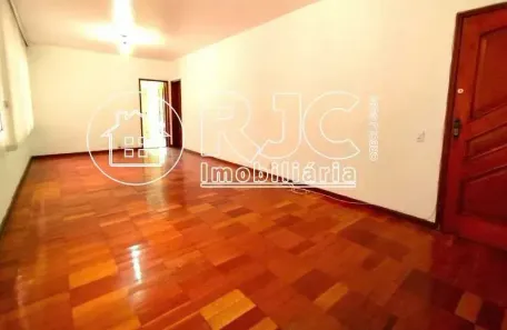 Apartamento com 2 Quartos à venda, 127m² no Vila Isabel, Rio de Janeiro