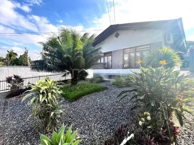 Casa com 4 Quartos à venda, 140m² no Nova Brasília, Joinville