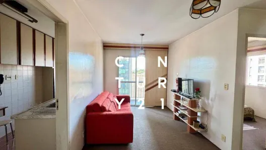 Apartamento com 1 Quarto à venda, 42m² no Pinheiros, São Paulo