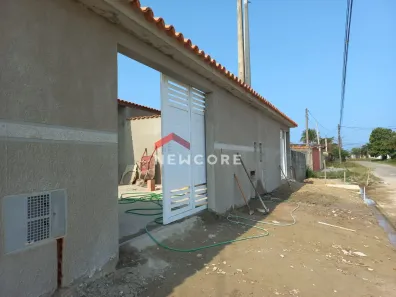 Casa com 3 Quartos à venda, 90m² no Jamaica (Praia), Itanhaém