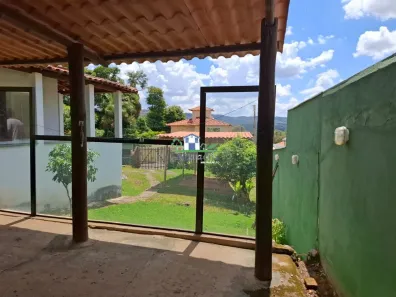Casa com 1 Quarto à venda, 70m² no Parque Jardim Amanda, Nova Lima