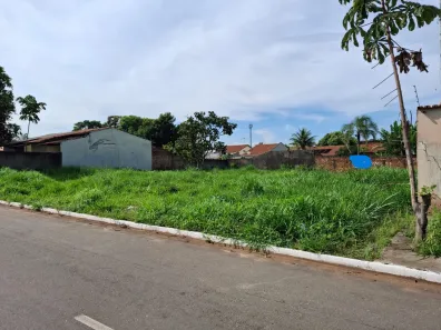 Lote/Terreno à venda, 529m² no Jardim Helvécia, Aparecida de Goiânia