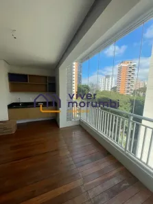 Apartamento com 2 Quartos à venda, 103m² no Vila Suzana, São Paulo