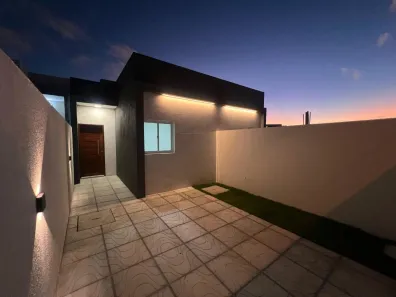 Casa com 2 Quartos à venda, 90m² no Paratibe, João Pessoa