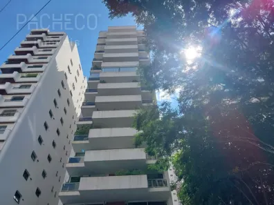 Apartamento com 5 Quartos para alugar, 480m² no Cerqueira César, São Paulo