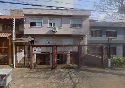 Apartamento com 2 Quartos à venda, 72m² no Passo da Areia, Porto Alegre