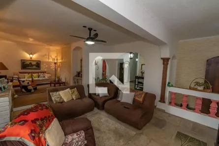 Casa com 5 Quartos à venda, 858m² no Parque Taquaral, Campinas